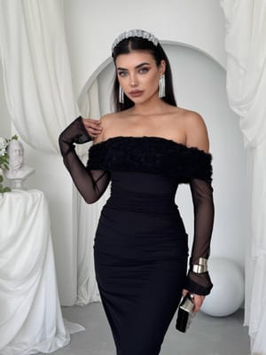 Etika Women Clothing - MTVR-640A289B