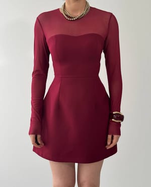 Etika Women Clothing - MTVR-2A4D0384