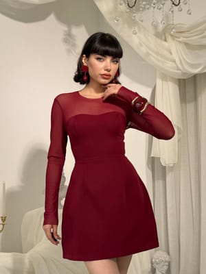 Etika Women Clothing - MTVR-2A4D0384