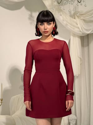 Etika Women Clothing - MTVR-2A4D0384