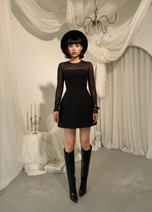 Etika Women Clothing - MTVR-754092DF