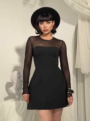 Etika Women Clothing - MTVR-754092DF