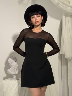 Etika Women Clothing - MTVR-754092DF