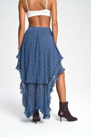 Mai Women Clothing - MTVR-555348E9