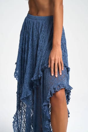 Mai Women Clothing - MTVR-555348E9