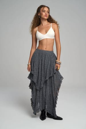 Mai Women Clothing - MTVR-08503B4B