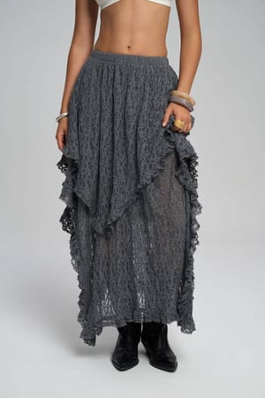 Mai Women Clothing - MTVR-08503B4B