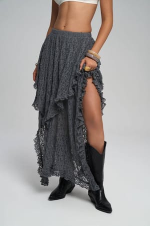 Mai Women Clothing - MTVR-08503B4B
