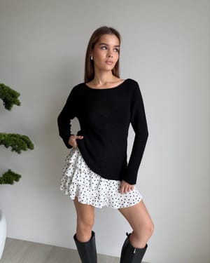 Kenza'a Women Clothing - MTVR-5B912BB7