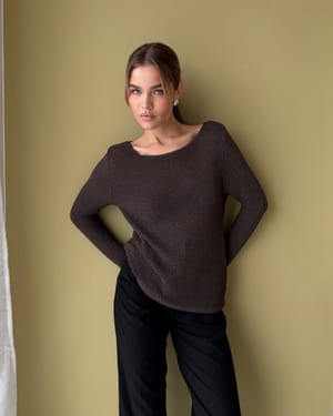 Kenza'a Women Clothing - MTVR-A97FE553