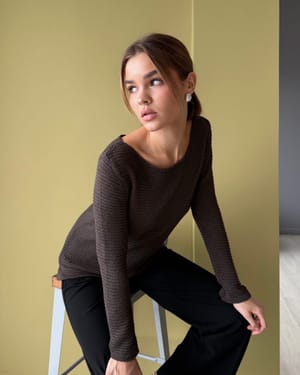 Kenza'a Women Clothing - MTVR-A97FE553