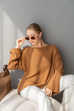 Kenza'a Women Clothing - MTVR-84FE889F