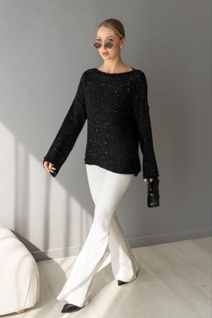 Kenza'a Women Clothing - MTVR-02A90116