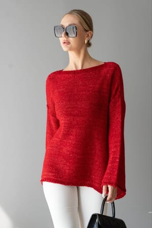 Kenza'a Women Clothing - MTVR-E9943087