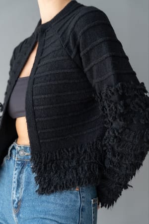 Kenza'a Women Clothing - MTVR-4BDEFE18