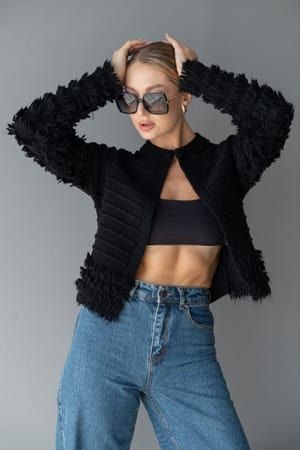 Kenza'a Women Clothing - MTVR-4BDEFE18