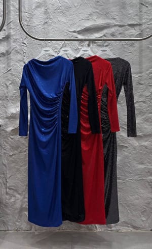 Maestro Woman Women Clothing - MTVR-65C62608