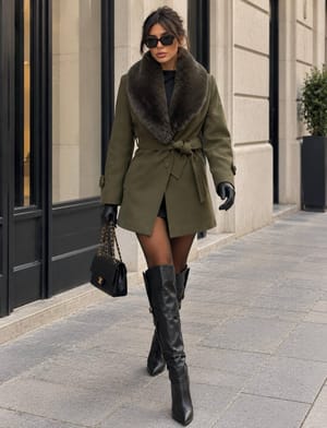 Myjest Fashion Women Clothing - MTVR-9C0C388A