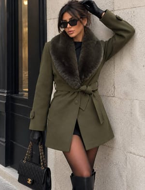 Myjest Fashion Women Clothing - MTVR-9C0C388A