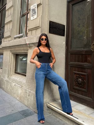 ZDN Jeans Women Clothing - MTVR-7A87F6FD