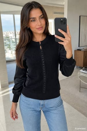 Gülseli Women Clothing - MTVR-485302F6