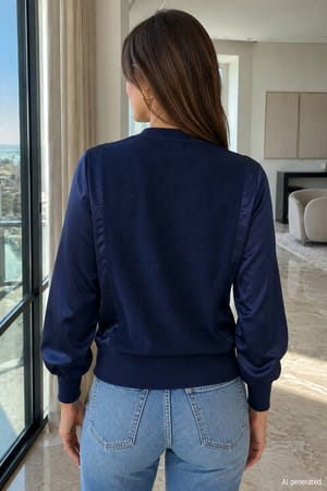 Gülseli Women Clothing - MTVR-485302F6