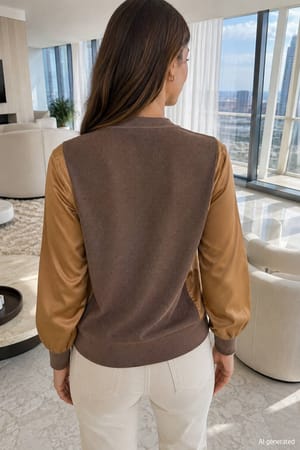 Gülseli Women Clothing - MTVR-485302F6
