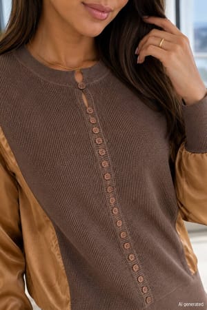 Gülseli Women Clothing - MTVR-485302F6