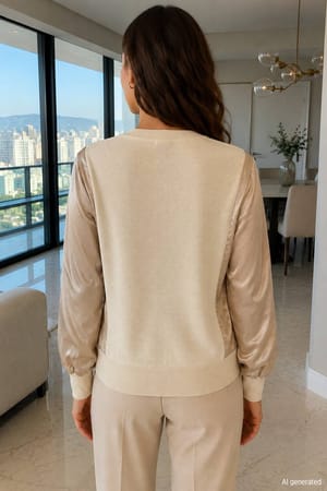 Gülseli Women Clothing - MTVR-C0D451ED