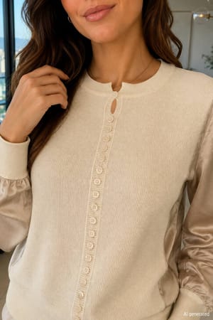 Gülseli Women Clothing - MTVR-C0D451ED
