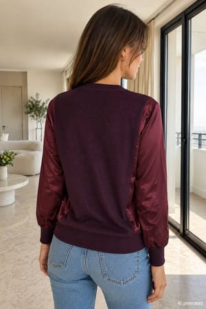 Gülseli Women Clothing - MTVR-C0D451ED