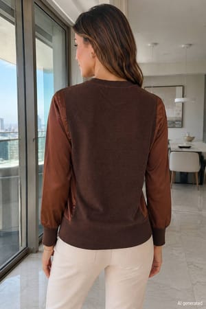 Gülseli Women Clothing - MTVR-C0D451ED