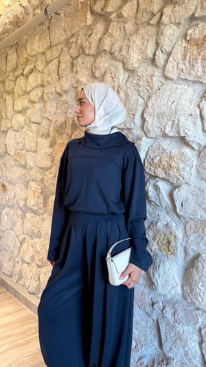 Henza Women Clothing - MTVR-02F6EFF0