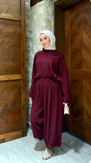 Henza Women Clothing - MTVR-02F6EFF0