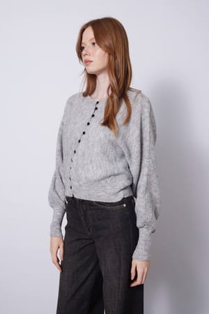 Nisan Women Clothing - MTVR-8D1B9822