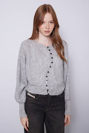 Nisan Women Clothing - MTVR-8D1B9822