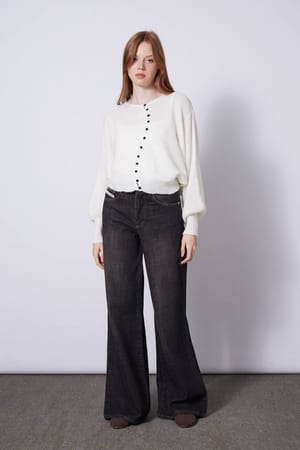 Nisan Women Clothing - MTVR-8D1B9822