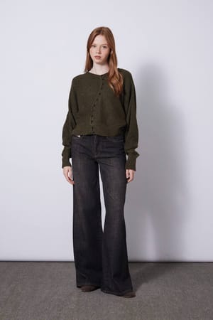 Nisan Women Clothing - MTVR-644F1AB8