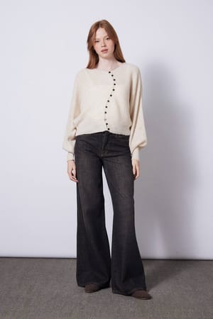 Nisan Women Clothing - MTVR-644F1AB8