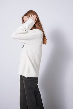 Nisan Women Clothing - MTVR-CF3A03EE