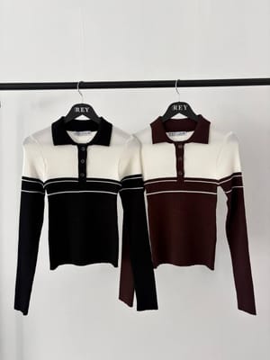 Rey Women Clothing - MTVR-834F6F5A