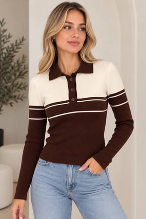 Rey Women Clothing - MTVR-834F6F5A