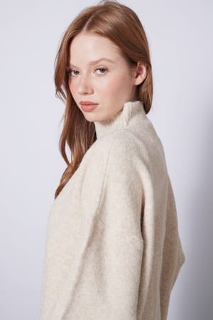 Nisan Women Clothing - MTVR-4B39EC2C