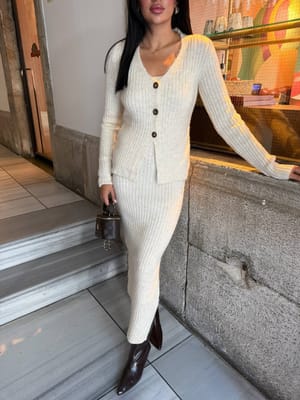 Rey Women Clothing - MTVR-38CE26D2