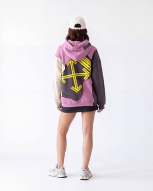 Fame Women Clothing - MTVR-E3EE381A