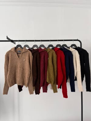 Rey Women Clothing - MTVR-B5A25B6A