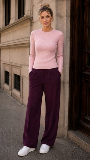 Parkkaron Kadın Giyim - MTVR-B1B7D0CB