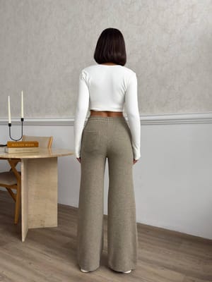 Crep Women Clothing - MTVR-3DCB79FD