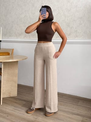 Crep Women Clothing - MTVR-3DCB79FD