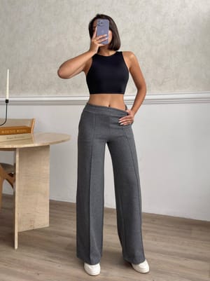 Crep Women Clothing - MTVR-3DCB79FD